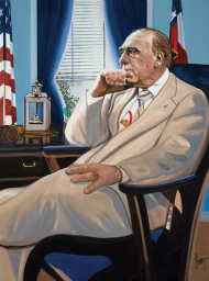 Henry B. González of Texas