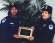 <em>Arva Marie Johnson’s Retirement</em>