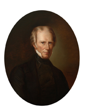 CLAY, Henry