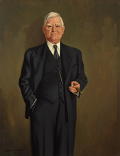 GARNER, John Nance