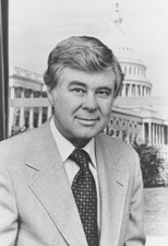 MELCHER, John