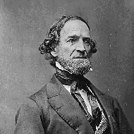 Isaac Newton Arnold of Illinois