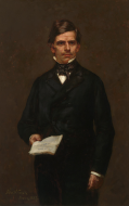 The longest and most contentious Speaker election
