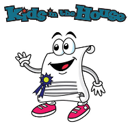 Cartoon A. Bill Mascot