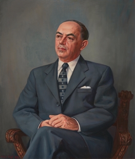 Herbert Covington Bonner