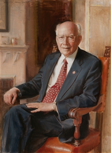 Vernon James Ehlers