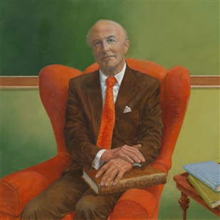 Rodney P. Frelinghuysen