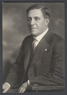 Benigno Cárdenas Hernández
