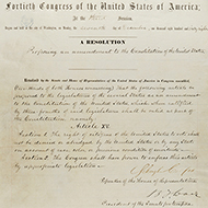 “The Fifteenth Amendment in Flesh and Blood:” 1870–1901