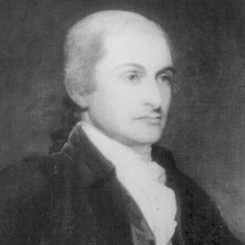 The House Appropriated Funds for Jay’s Treaty