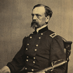 Representative Daniel Sickles of New York