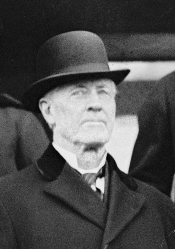 ALEXANDER, John Grant