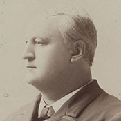 BAKER, Charles Simeon