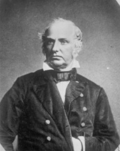BAKER, Edward Dickinson