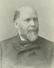 BAKER, Henry Moore