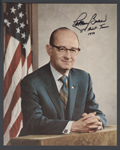 BAKER, LaMar