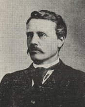 BOEN, Haldor Erickson