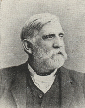 BRECKINRIDGE, William Campbell Preston