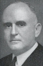 CHANDLER, Walter (Clift)