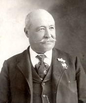 CHAVES, José Francisco