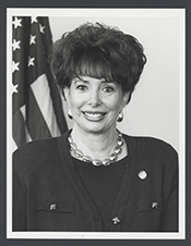 CHENOWETH-HAGE, Helen P.