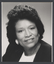 CLAYTON, Eva M.