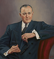 COOLEY, Harold Dunbar