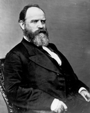 CRESWELL, John Angel James