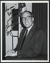 DOUGLAS, Charles Gywnne, III