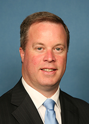 DRIEHAUS, Steve