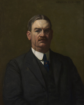 FITZGERALD, John Joseph