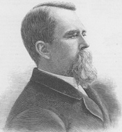 HERBERT, Hilary Abner
