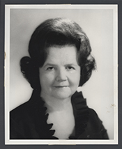 HICKS, Louise Day