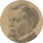HOGG, Herschel Millard