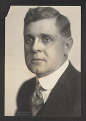 HOWARD, Everette Burgess