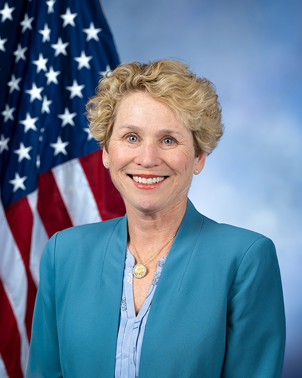 HOULAHAN, Christina