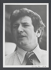 JENRETTE, John Wilson, Jr.