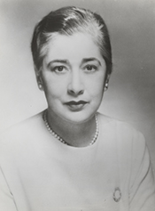 KELLY, Edna Flannery