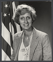 MARTIN, Lynn Morley