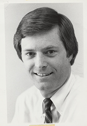McKERNAN, John Rettie, Jr.