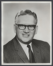 MOSHER, Charles Adams