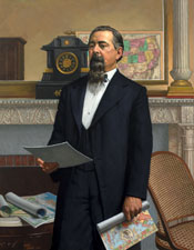 PACHECO, Romualdo