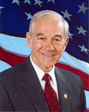 PAUL, Ronald Ernest
