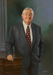 ROSE, Charles Grandison, III