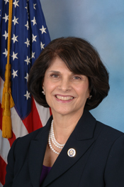 ROYBAL-ALLARD, Lucille