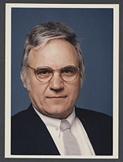 TRAFICANT, James A., Jr.
