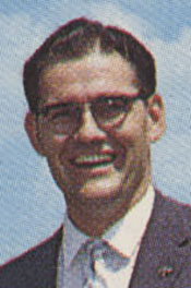 WOLF, Leonard George