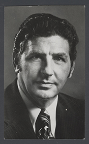 ZEFERETTI, Leo C.